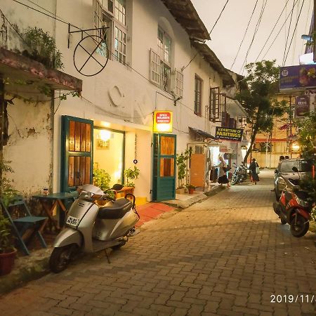 Spice Holidays Ξενοδοχείο Kochi Εξωτερικό φωτογραφία