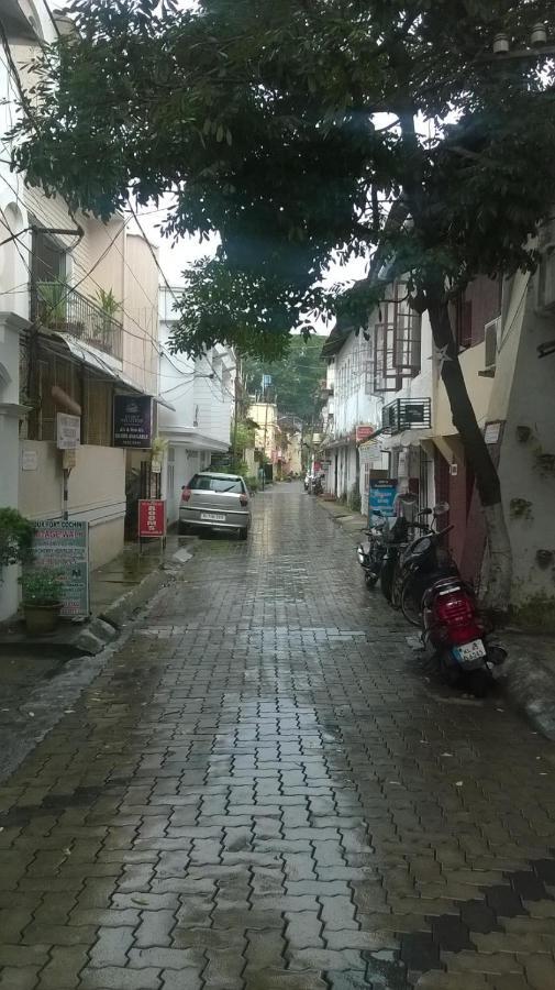 Spice Holidays Ξενοδοχείο Kochi Εξωτερικό φωτογραφία