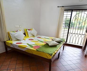 Spice Holidays Ξενοδοχείο Kochi Εξωτερικό φωτογραφία
