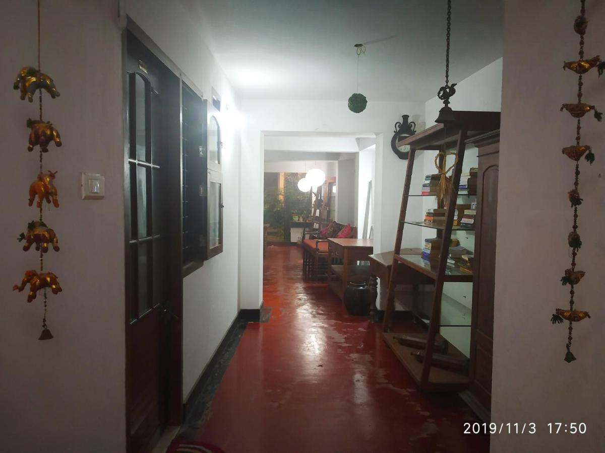 Spice Holidays Ξενοδοχείο Kochi Εξωτερικό φωτογραφία